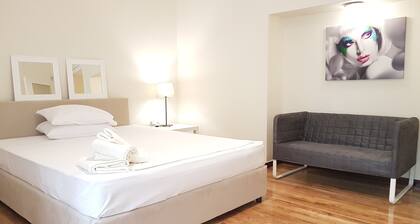 Erra - Vanilla - Athens Center,110m²,4 BD,1.5 BATH