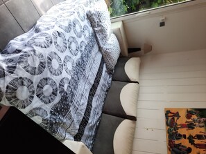 1 Schlafzimmer