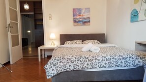Apartment, 4 Bedrooms