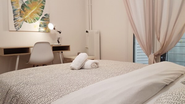 Apartment, 4 Bedrooms