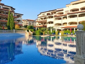 Exterior - Casa Real (Sveti Vlas)