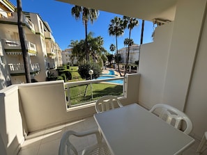 Outdoor dining - LA FONTANA B6 (Denia)