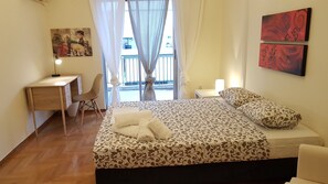 Apartment, 5 Bedrooms