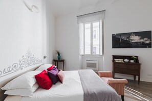 3 Schlafzimmer, Bügeleisen/Bügelbrett, WLAN, Bettwäsche