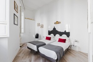 3 Schlafzimmer, Bügeleisen/Bügelbrett, WLAN, Bettwäsche