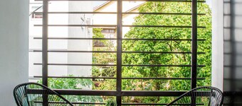 Full villa with 4 bedrooms(11 people)