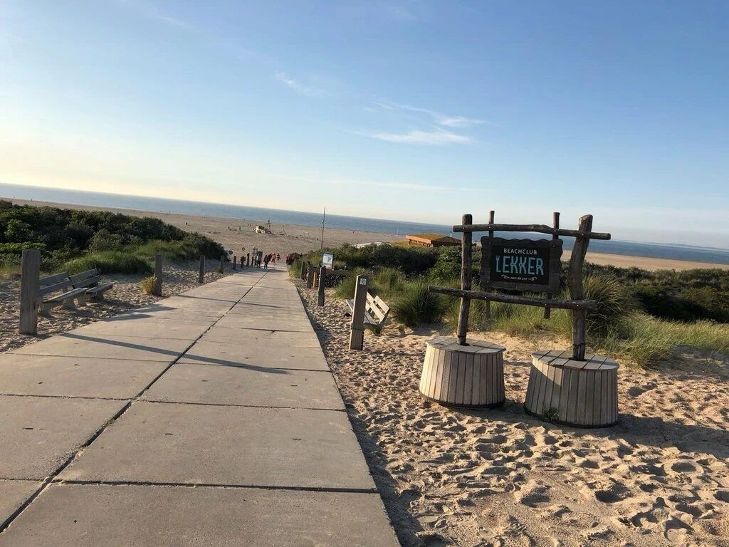 Strand