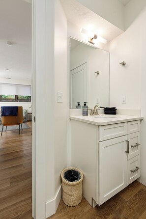 Interior - Downtown Escape 1BR Condo (Traverse City)