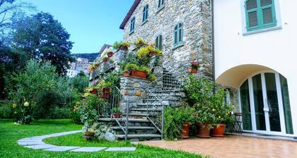 Il Casale del Magra