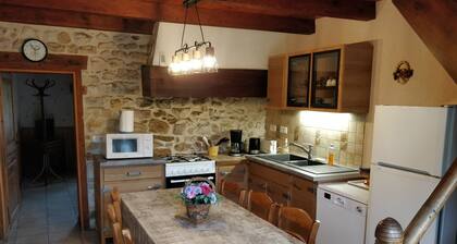 House 2 bedrooms 5 persons 1 bathroom 65 m2 35 km Aix Les Bains