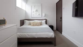 1 chambre, Internet, draps fournis