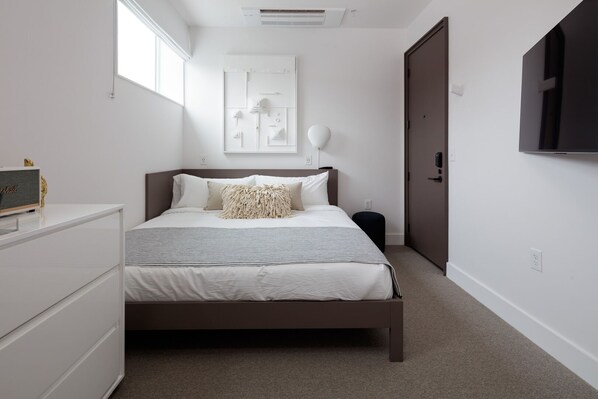 1 slaapkamer, internet, beddengoed