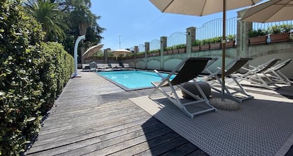 Four Points Flex by Sheraton Naples Marigliano