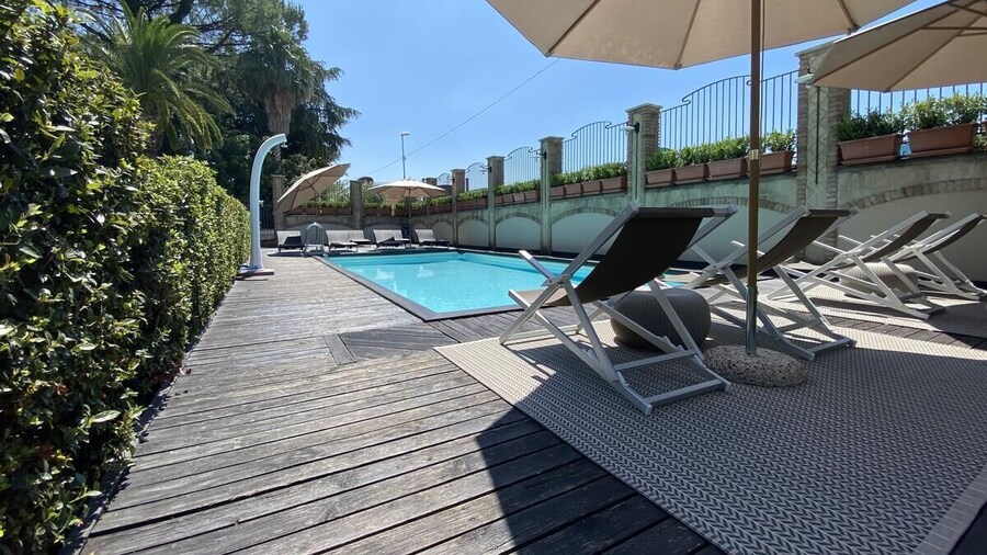 Four Points Flex by Sheraton Naples Marigliano