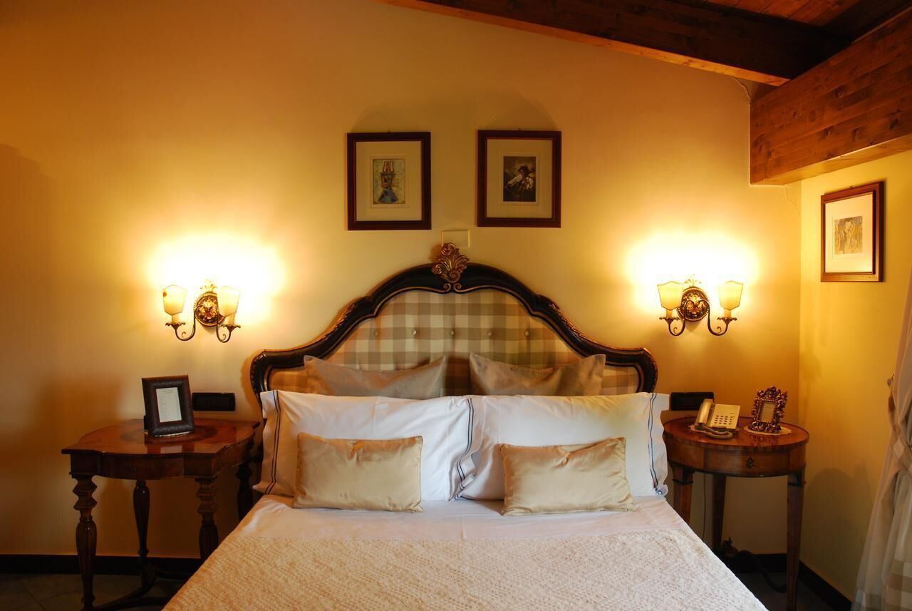 1 bedroom, minibar, in-room safe, desk