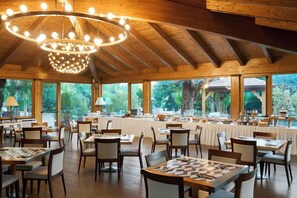 Breakfast meal - Four Points Flex by Sheraton Naples Marigliano (Marigliano)