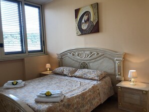 Apartamento, 2 quartos | 2 quartos, Wi-Fi de cortesia