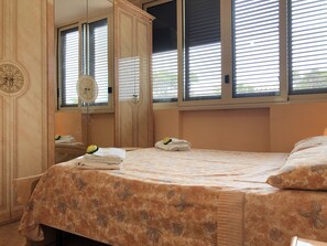 Appartamento, 2 camere da letto | 2 camere, Wi-Fi gratuito