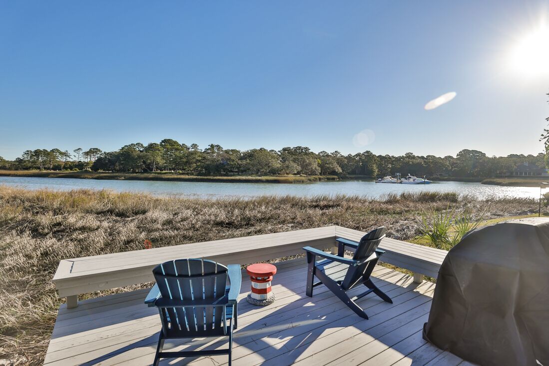 24 Land's End: Stunning 4 Bedroom Land's End Villa, Water Views, Near Beach