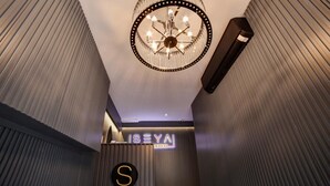 Interior - Seya Suites Hotel (Istanbul)