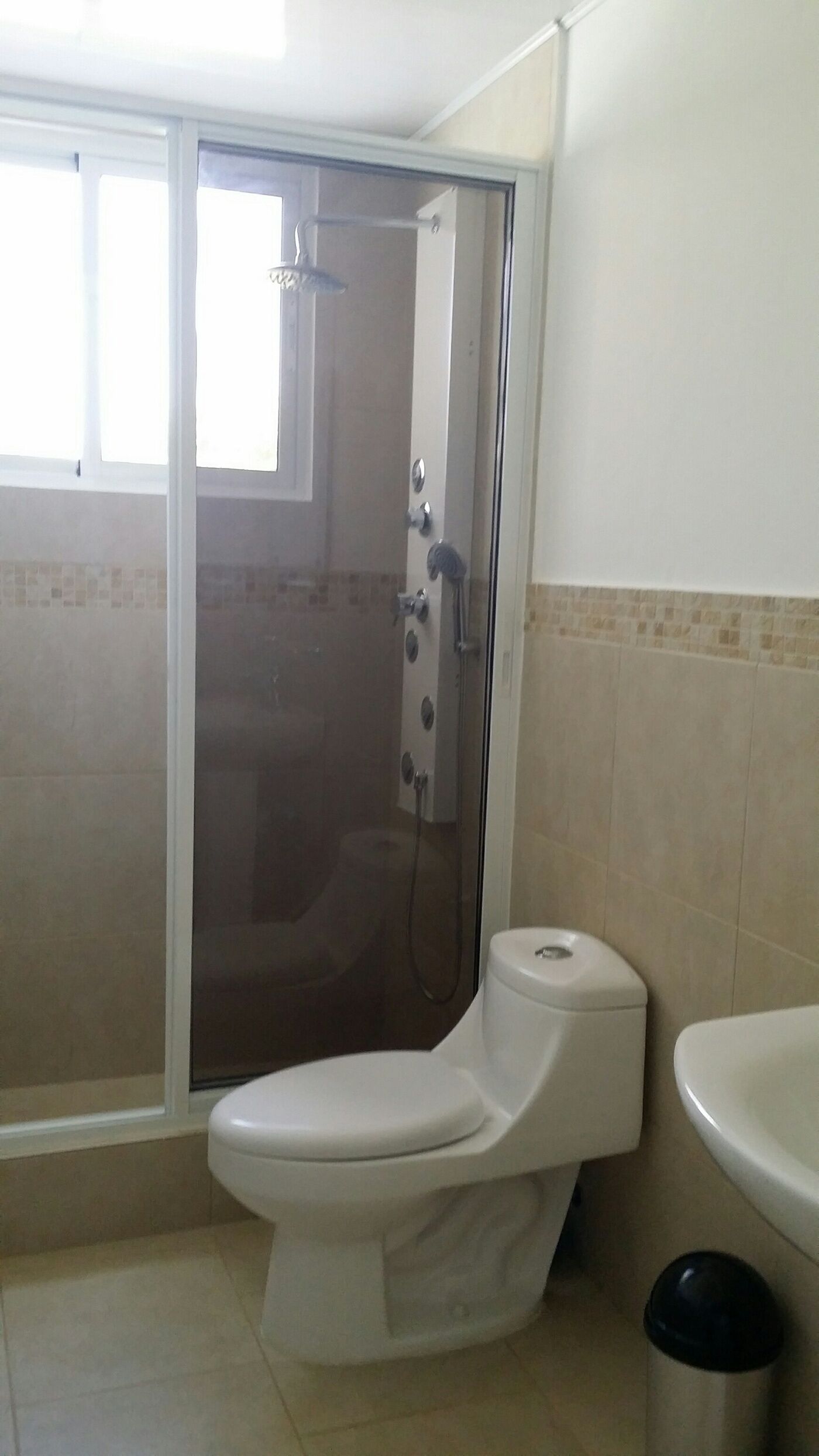 Budget Guest-friendly Room In Downtown Sosua, Near Everything, Wifi, Cable Tv - Dominikanische Republik