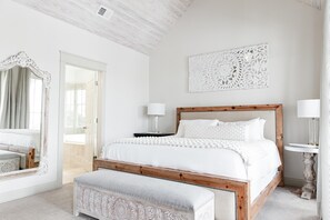 4 Schlafzimmer, Bügeleisen/Bügelbrett, kostenloses WLAN, Bettwäsche