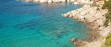 Spiaggia