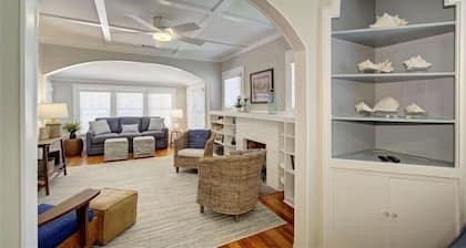 Oyster Shell Cottage