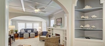 Oyster Shell Cottage