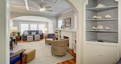 Oyster Shell Cottage