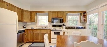 Oyster Shell Cottage