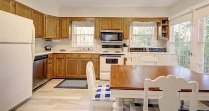 Oyster Shell Cottage