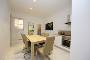 Servicio de comidas en la habitación