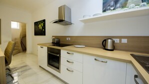 Private kitchen - AG2 - Casa Rooms (Valletta)