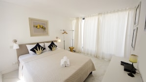 2 bedrooms - AG2 - Casa Rooms (Valletta)