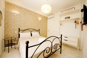 Apartment, 2 Schlafzimmer