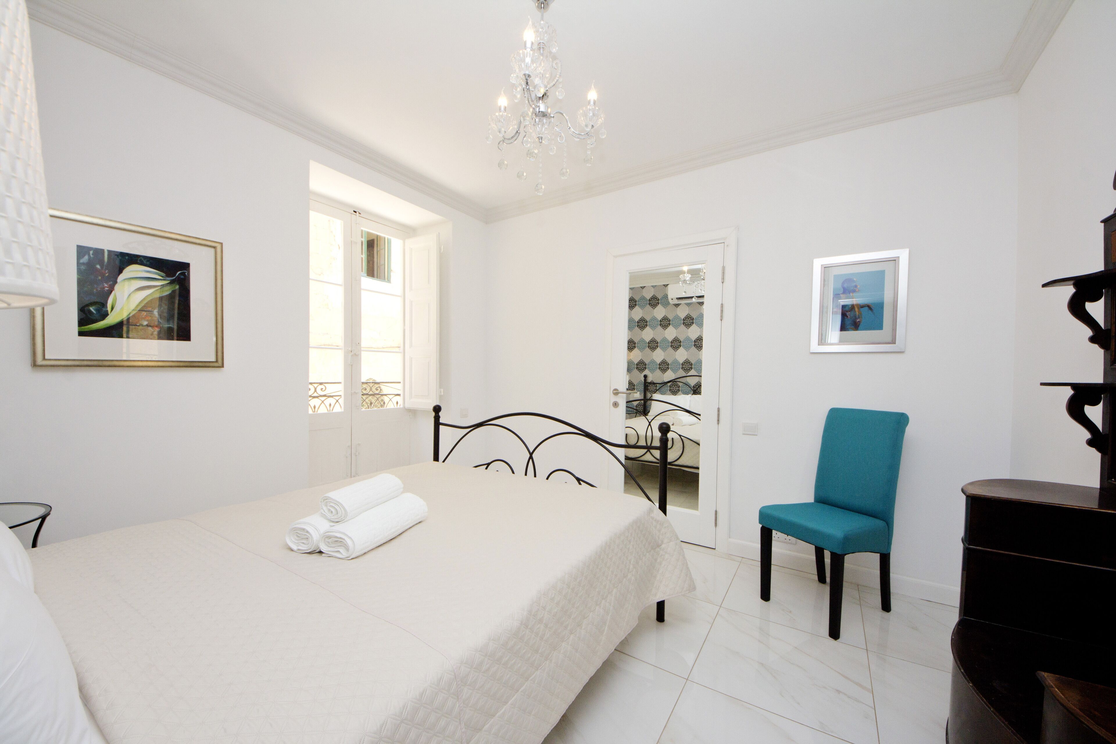 Apartamento, 1 habitación | 1 dormitorio