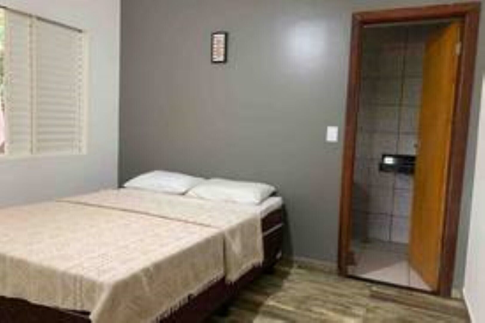 5 Schlafzimmer, WLAN