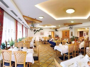 Banquet hall - Hotel Auderer (Imst)