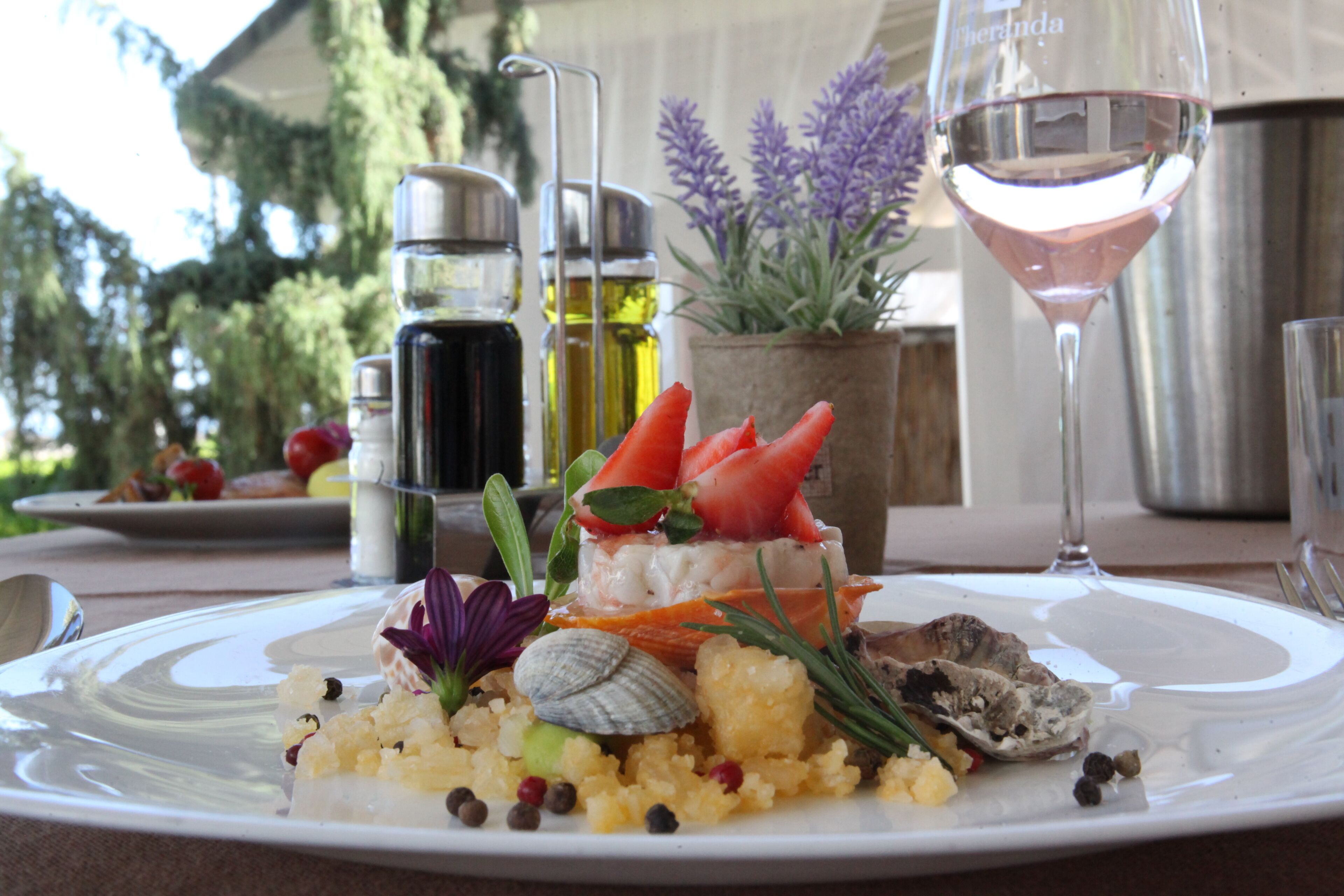 Petit déjeuner continental compris