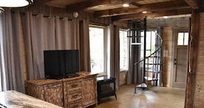 Intérieur