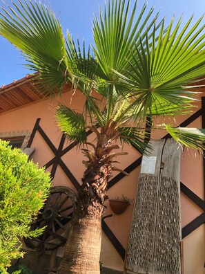 Garden - Ipek Butik Otel (Kemer)