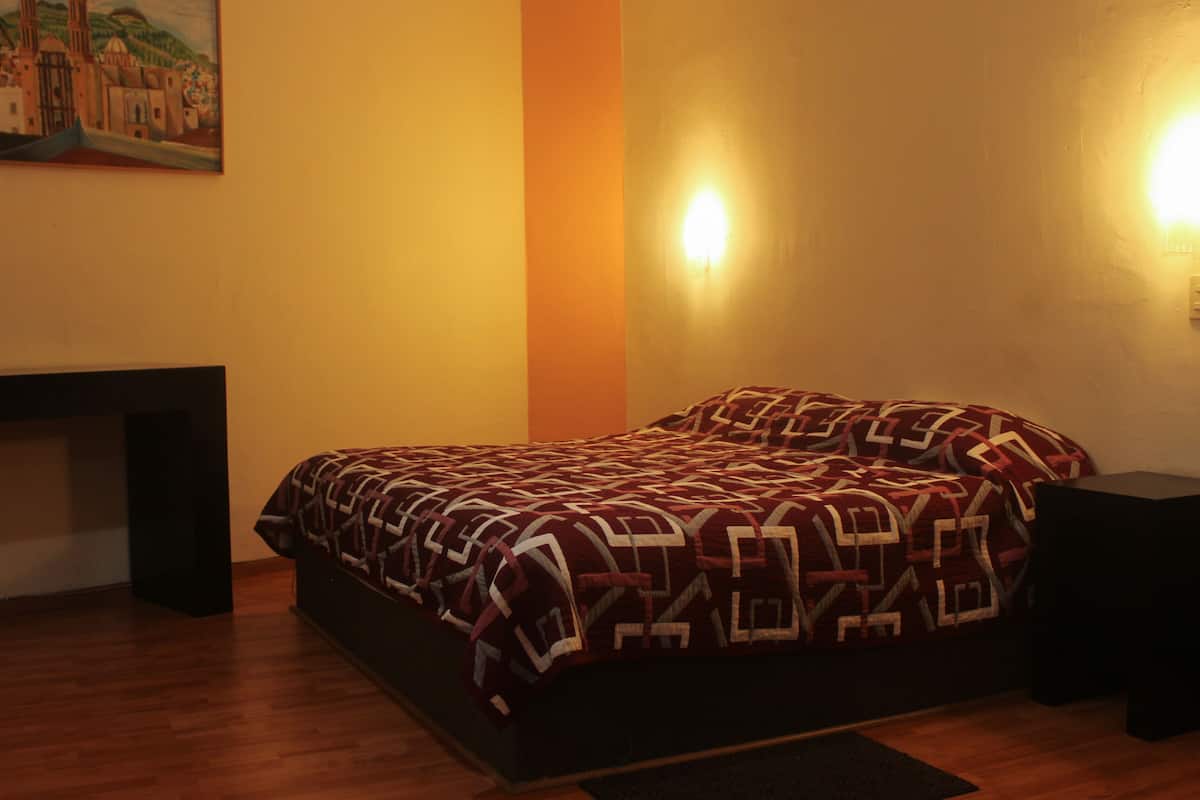 room