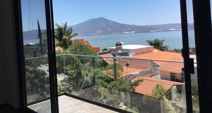 UNIQUE BRAND NEW HOUSE IN RAQUET CLUB