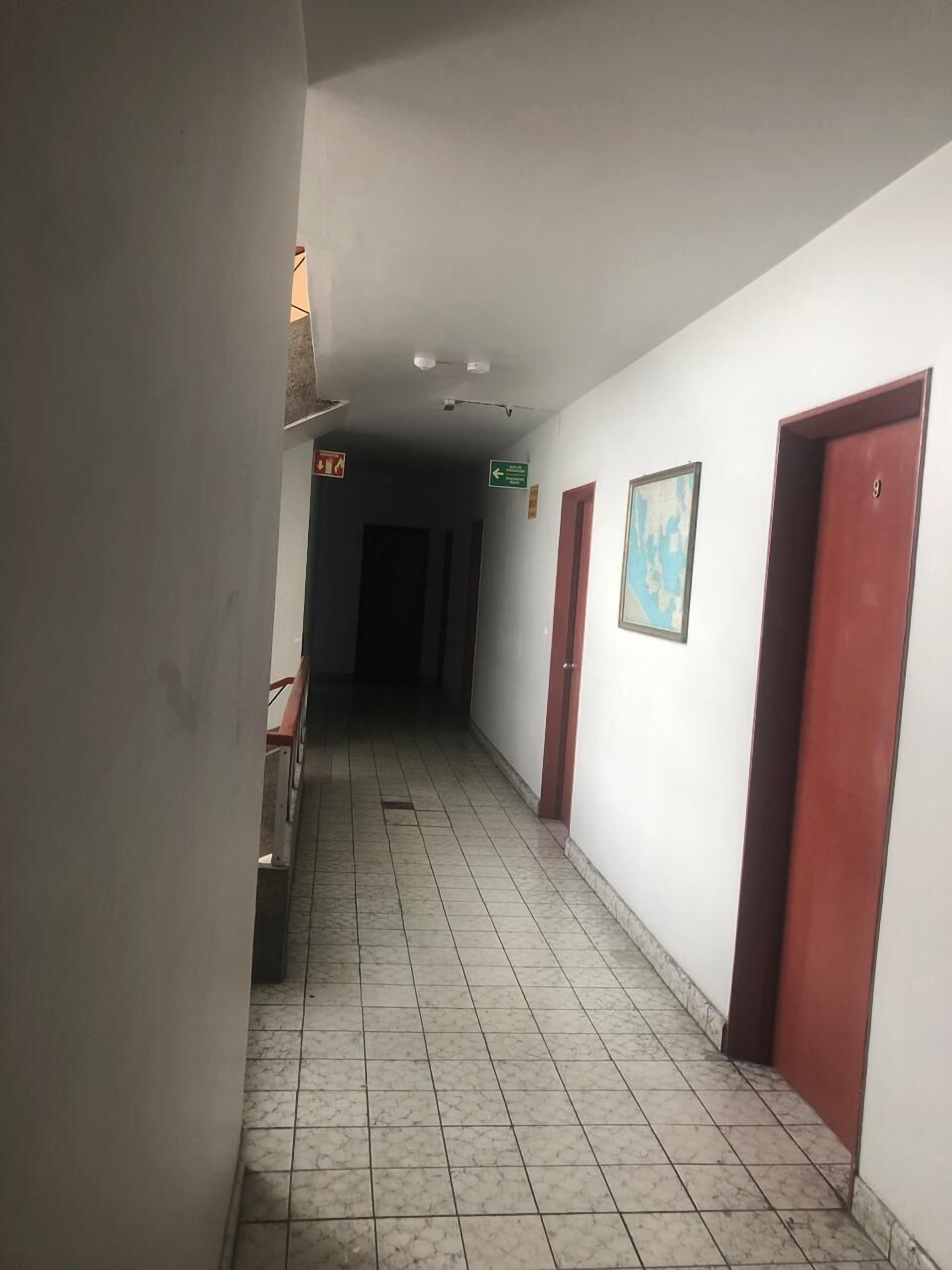 Foto - Hotel Occidental