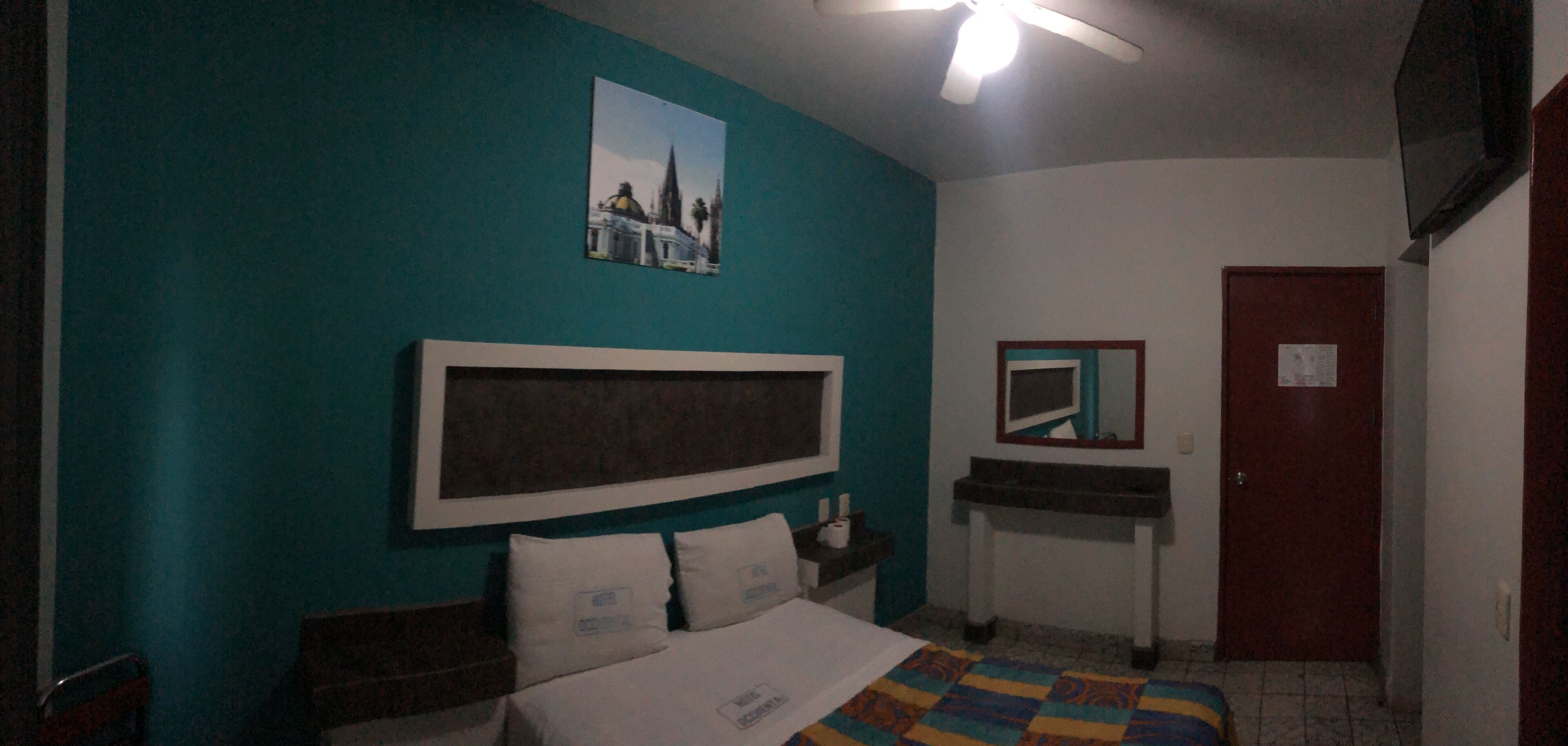 Foto - Hotel Occidental