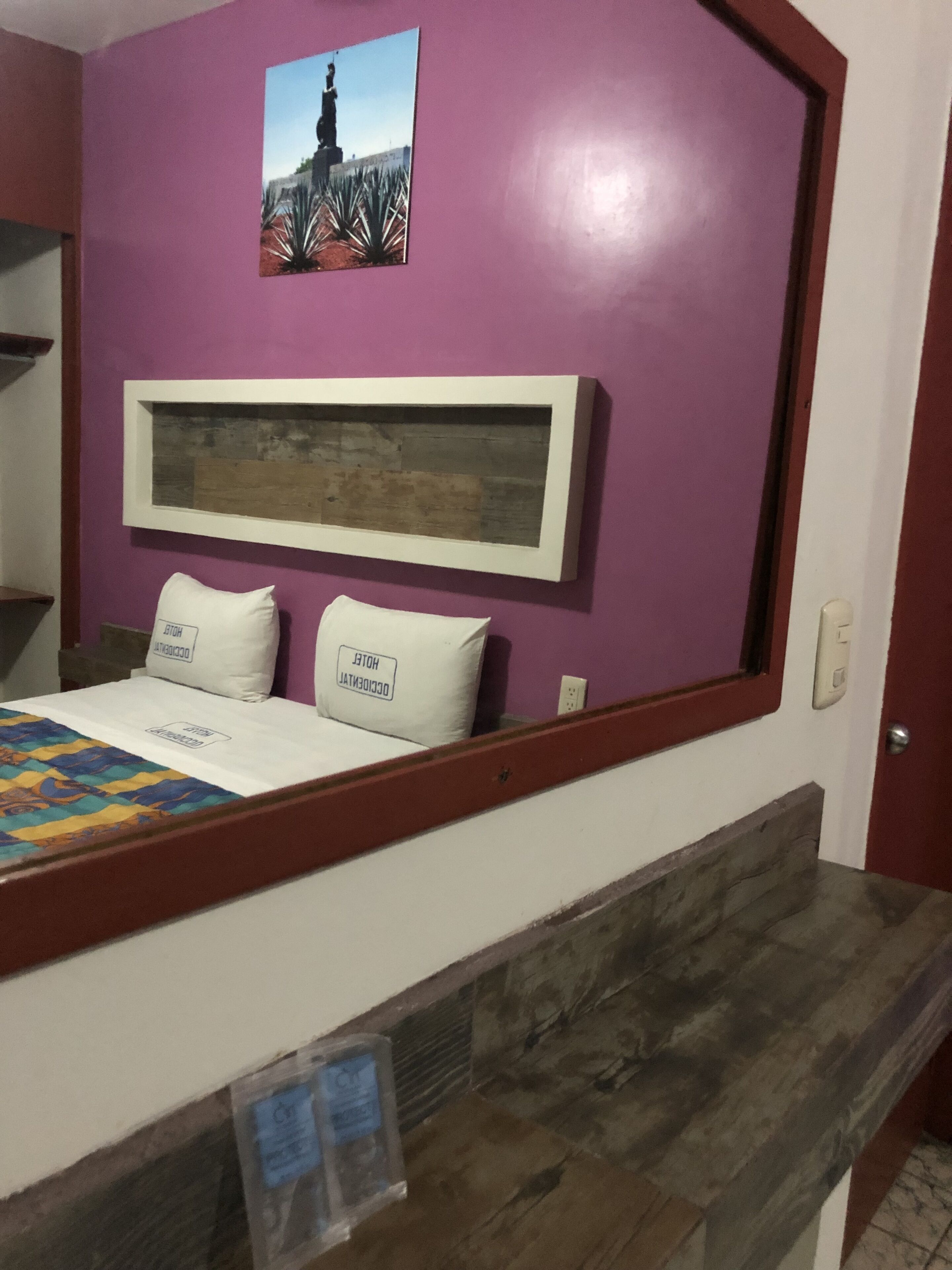 Foto - Hotel Occidental