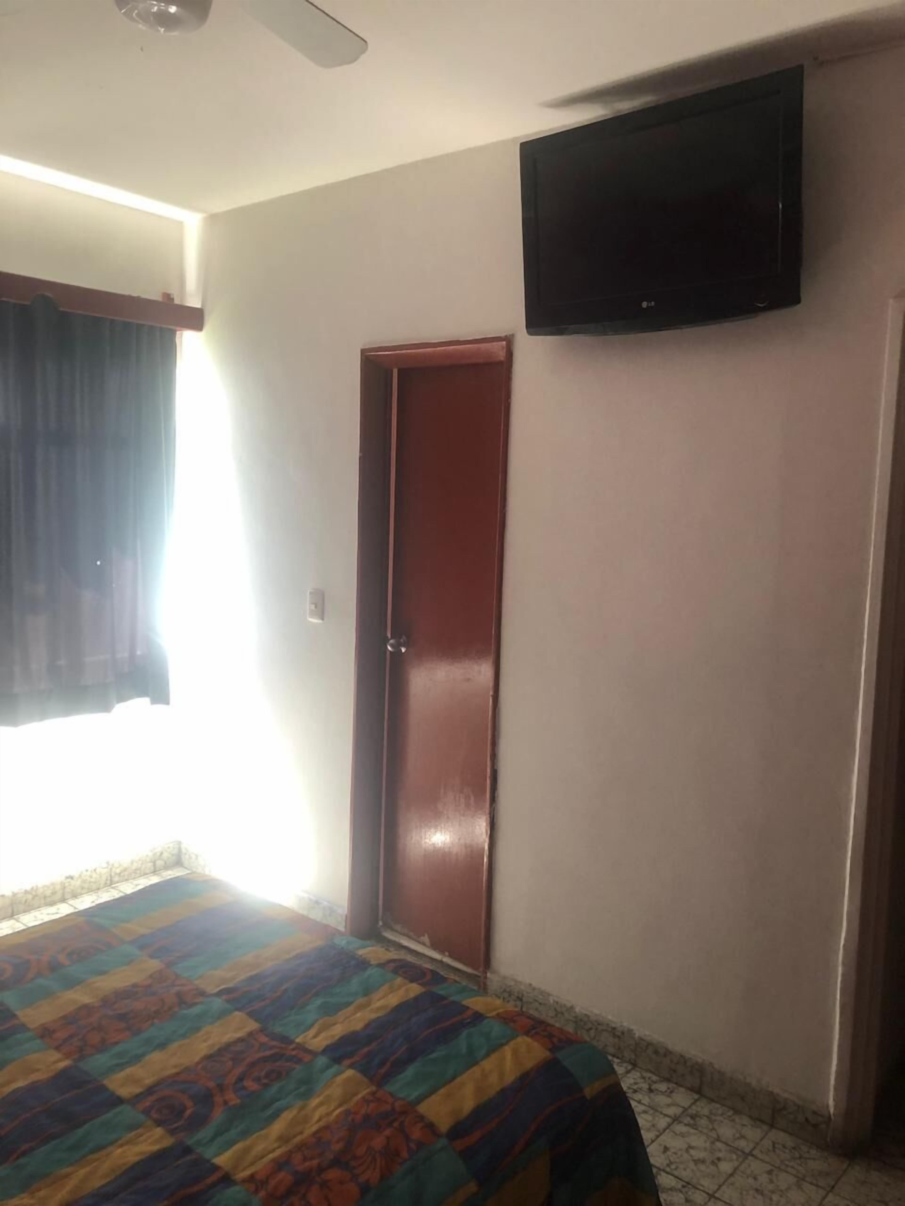 Foto - Hotel Occidental