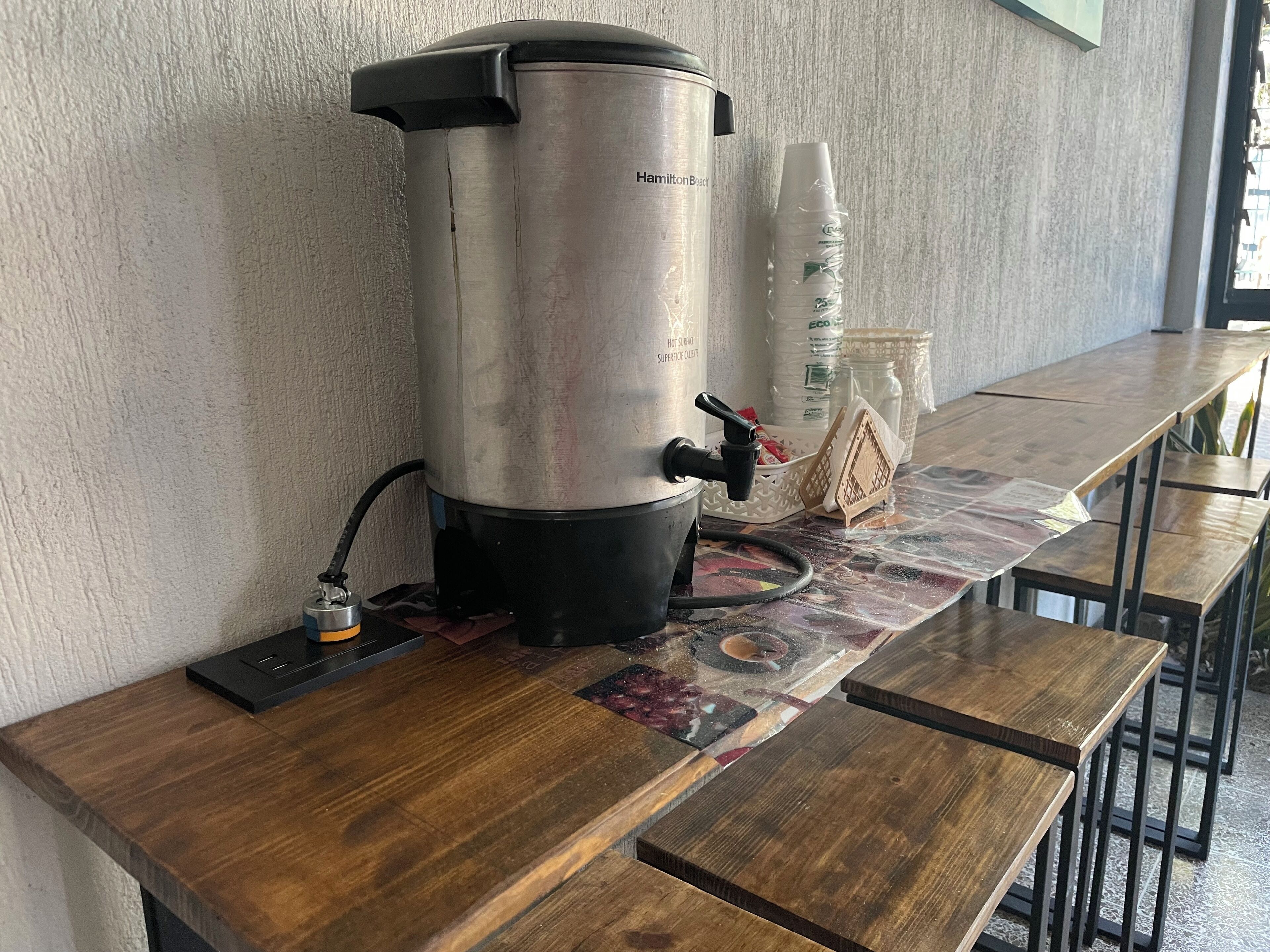 Foto - Hotel Occidental