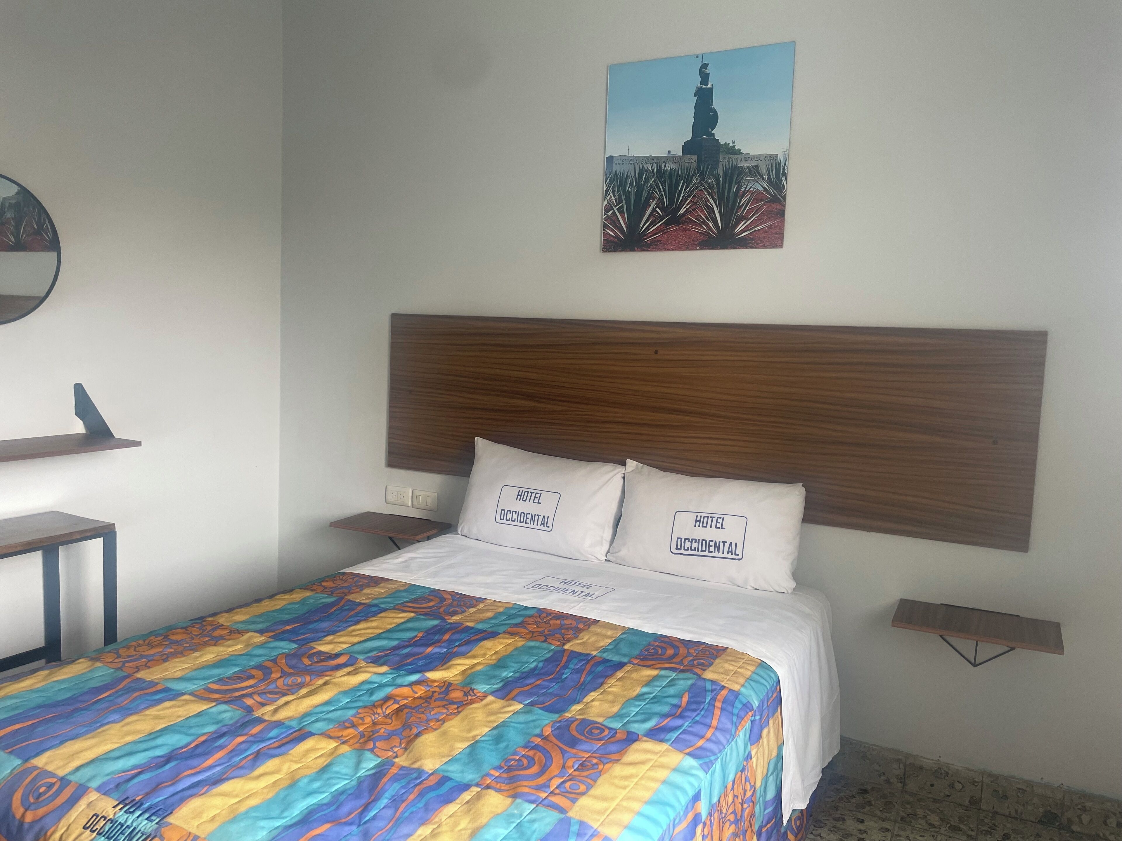 Foto - Hotel Occidental
